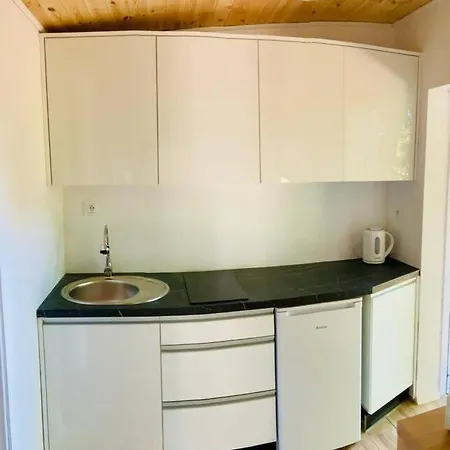 Holiday home Sloneczne Wakacje U Luny *