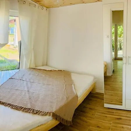 Sloneczne Wakacje U Luny * Ruklawki