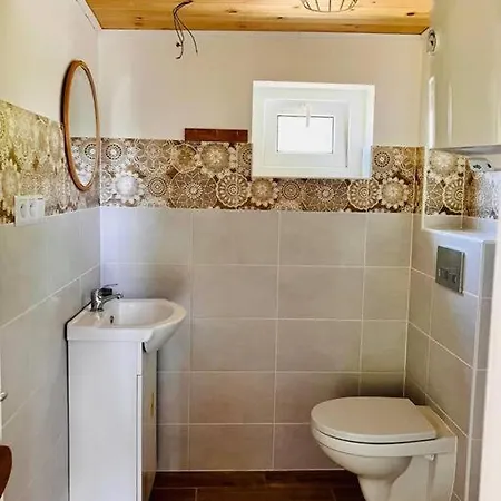 Holiday home Sloneczne Wakacje U Luny *